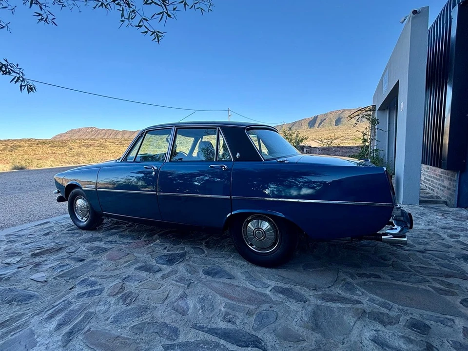 1973 Rover - Image 20 of 31