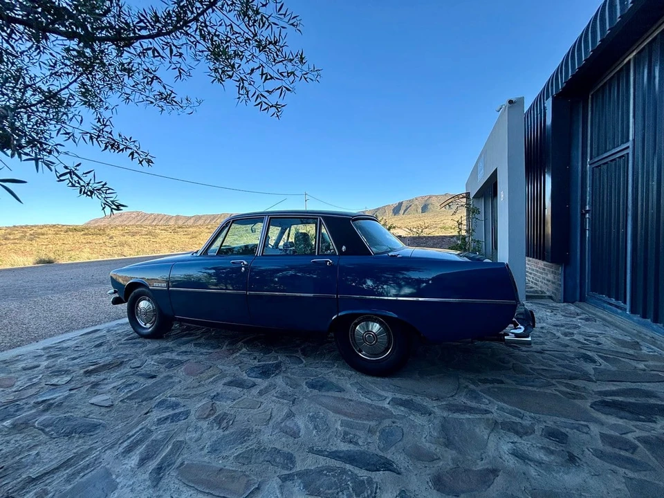 1973 Rover - Image 21 of 31