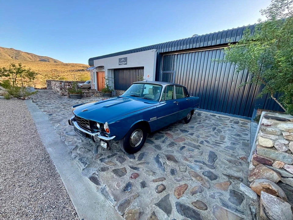 1973 Rover - Image 23 of 31