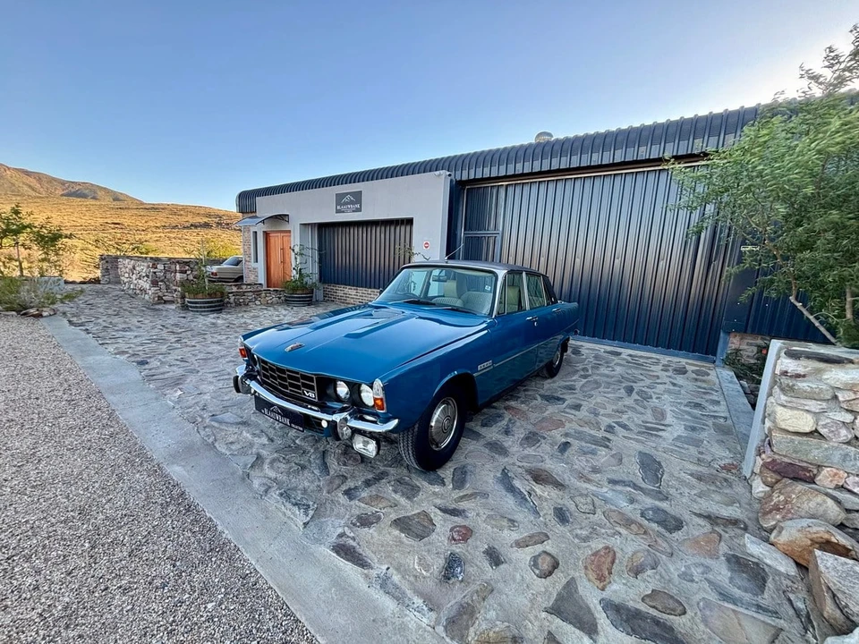 1973 Rover - Image 24 of 31