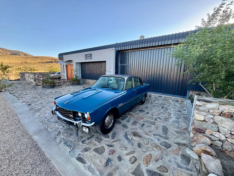 1973 Rover - Image 25 of 31