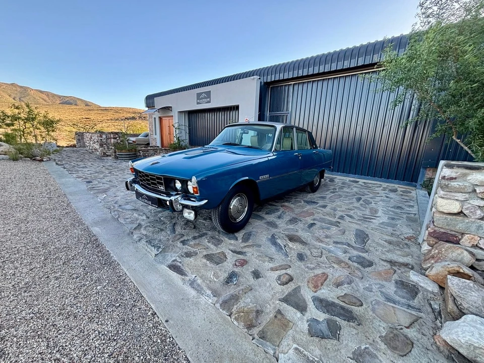 1973 Rover - Image 26 of 31
