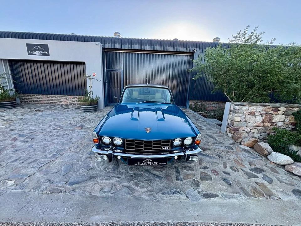 1973 Rover - Image 27 of 31