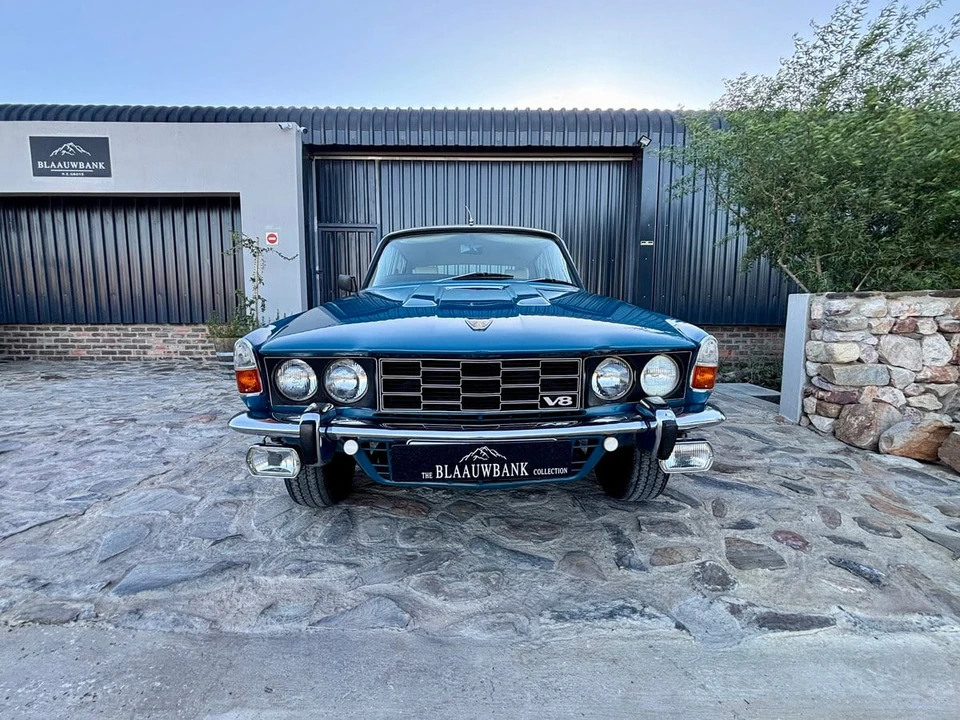 1973 Rover - Image 28 of 31