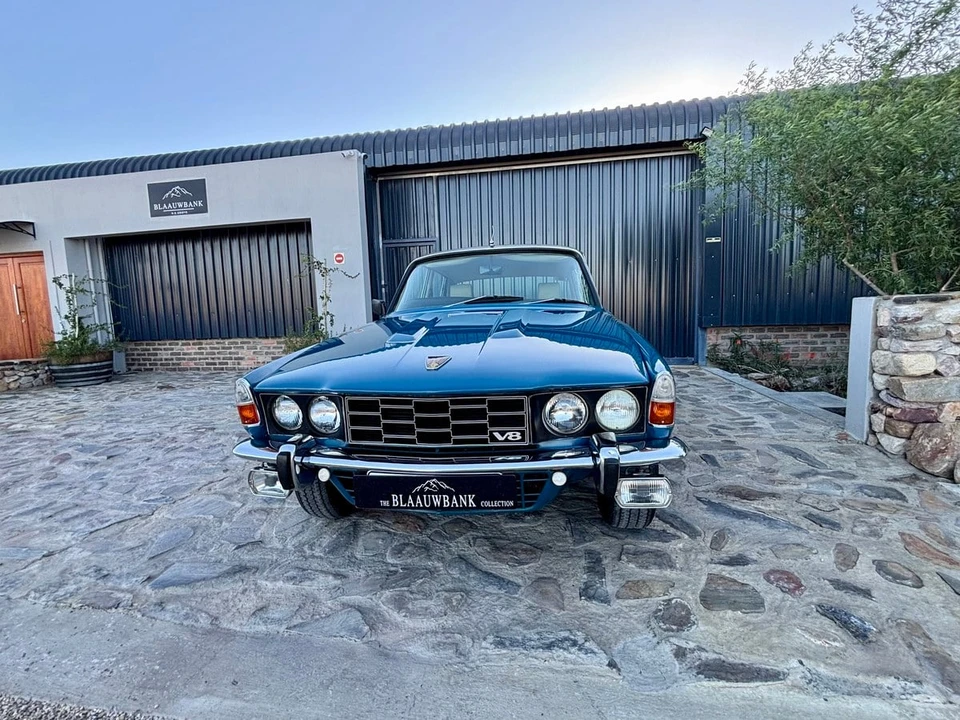 1973 Rover - Image 29 of 31