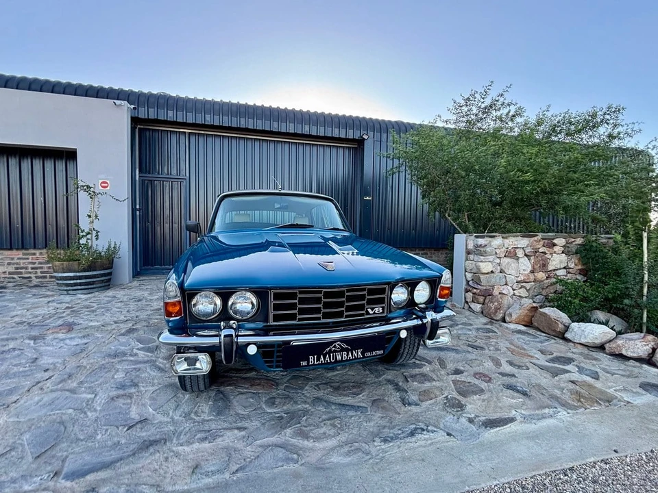 1973 Rover - Image 30 of 31
