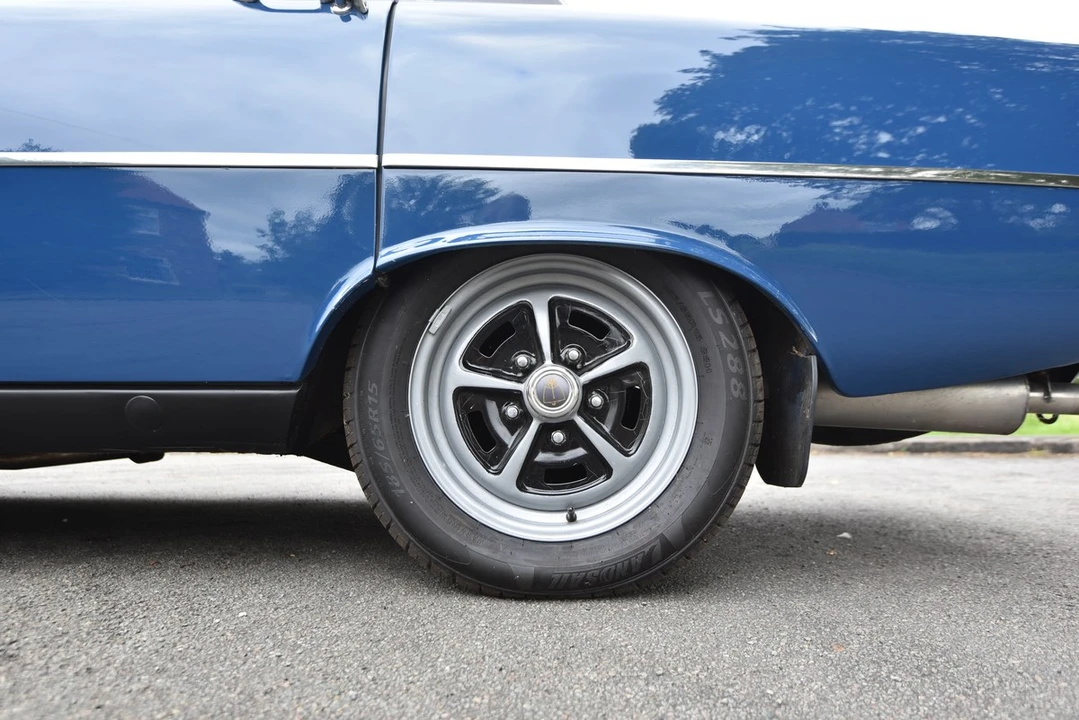 1973 Rover - Image 21 of 30
