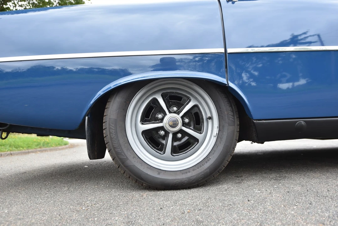 1973 Rover - Image 22 of 30