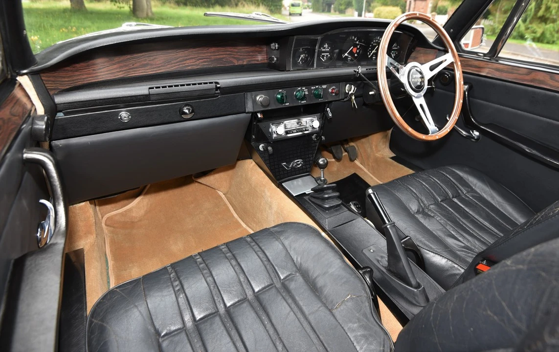 1973 Rover - Image 29 of 30