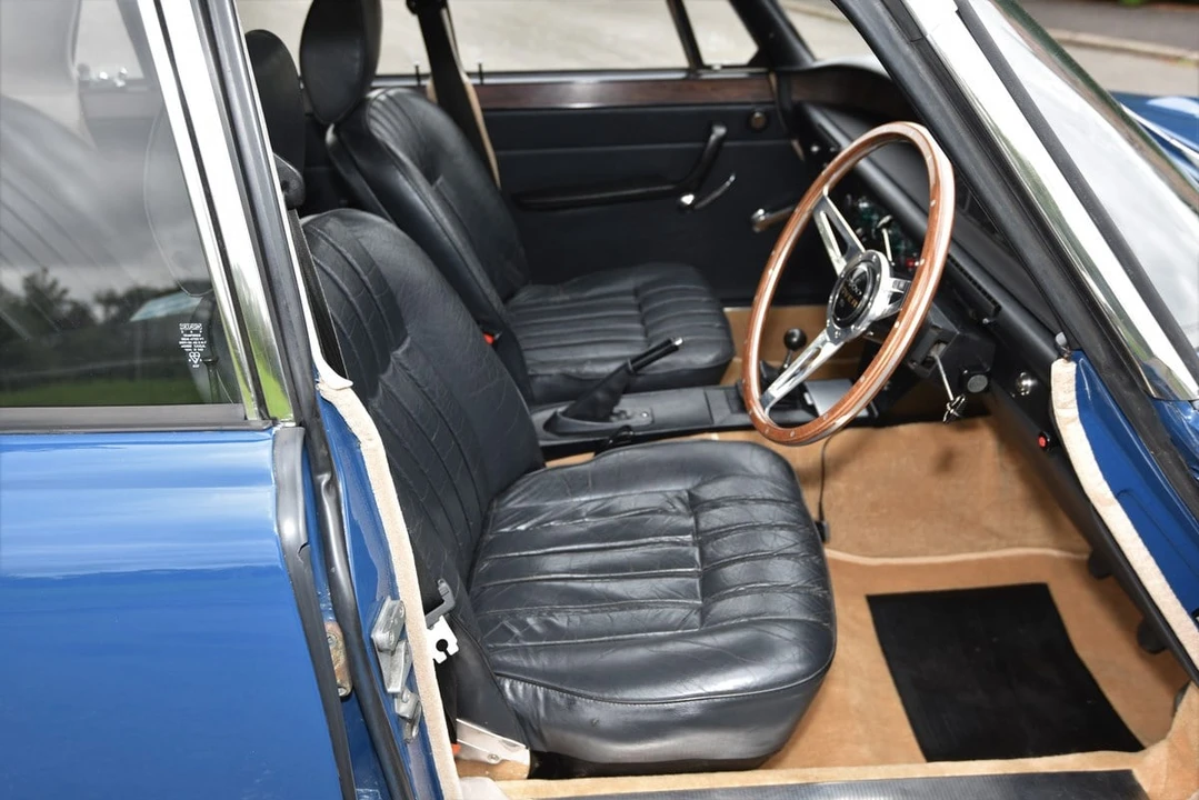1973 Rover - Image 25 of 30