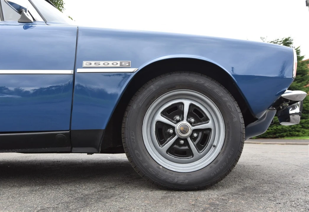 1973 Rover - Image 23 of 30
