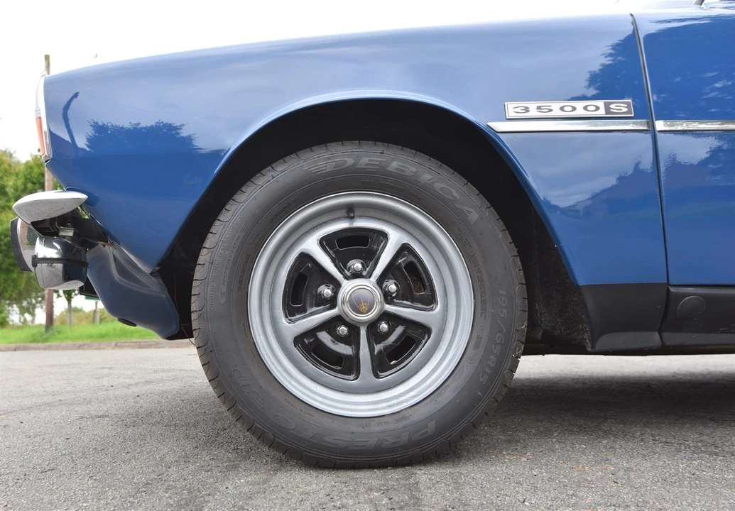 1973 Rover - Image 20 of 30