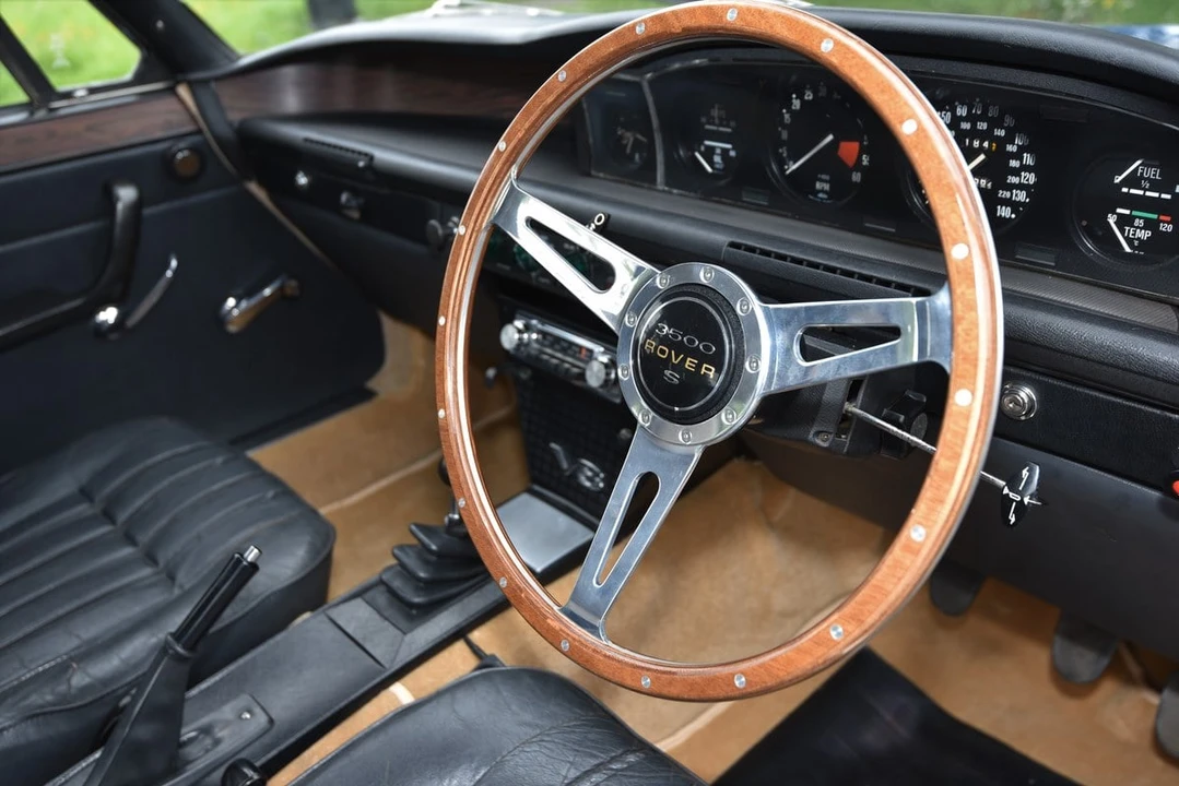 1973 Rover - Image 30 of 30