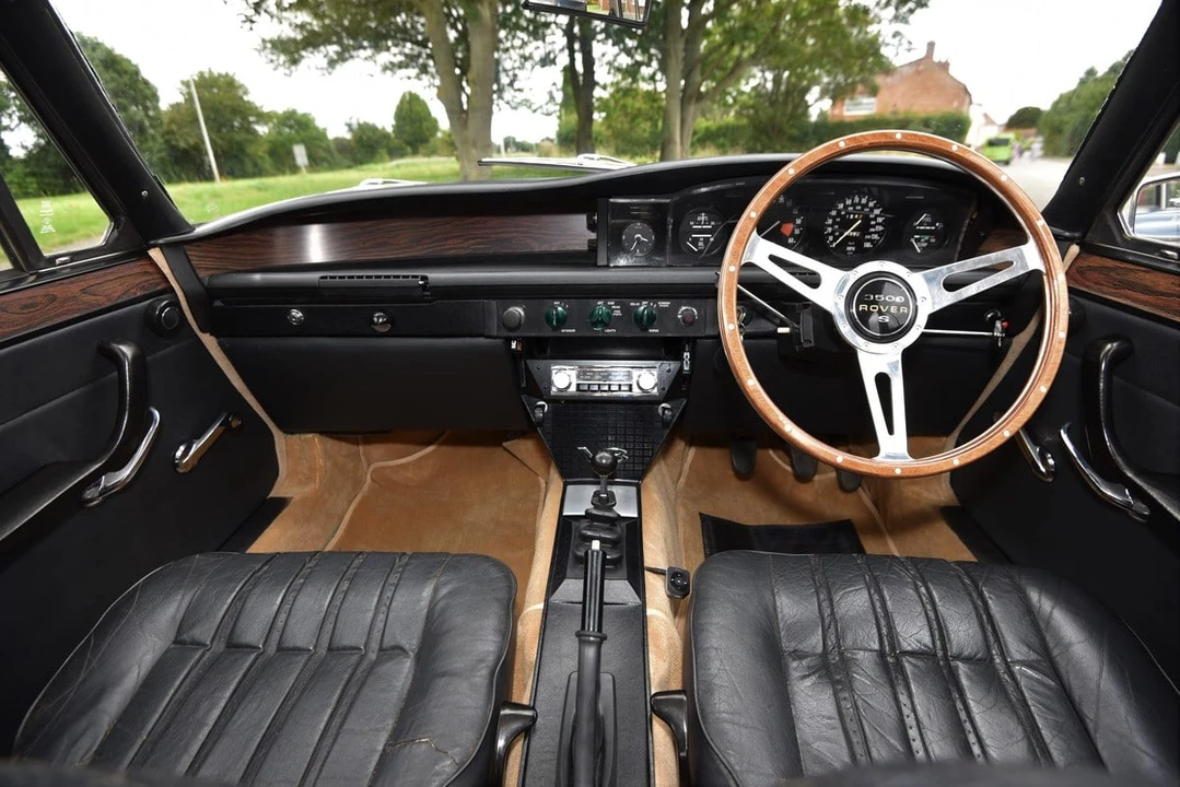 1973 Rover - Image 26 of 30
