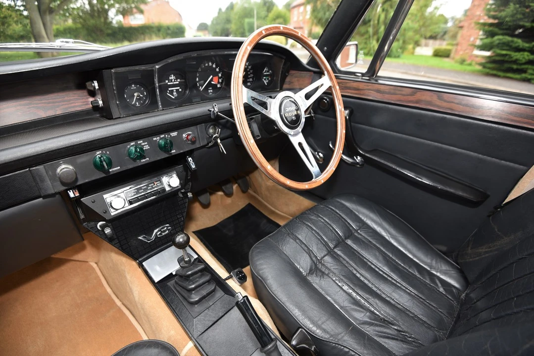 1973 Rover - Image 28 of 30