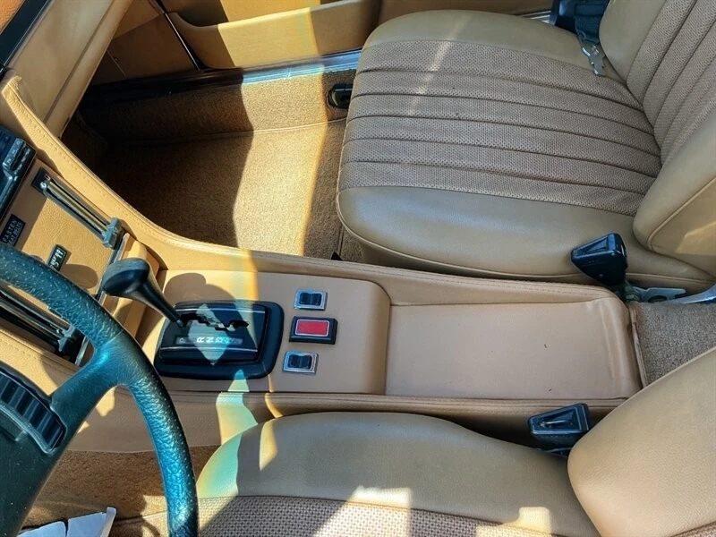 1973 Mercedes-Benz R107 SL-Class - Image 23 of 24