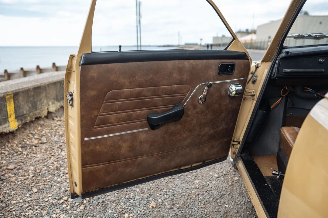1973 Saab 96 - Image 30 of 30