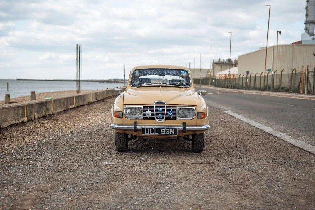 1973 Saab 96 - Image 15 of 30
