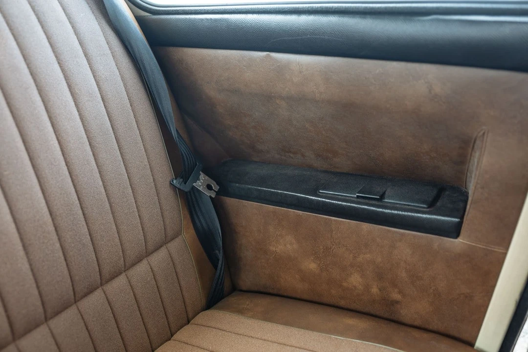 1973 Saab 96 - Image 29 of 30