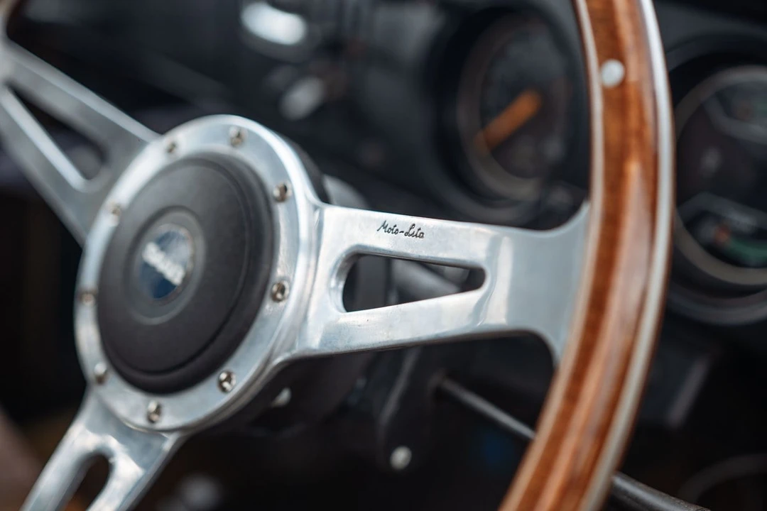 1973 Saab 96 - Image 25 of 30