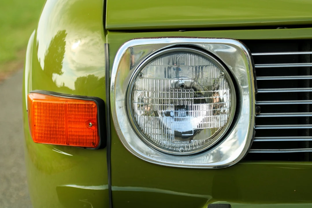 1973 Saab 96 - Image 30 of 31