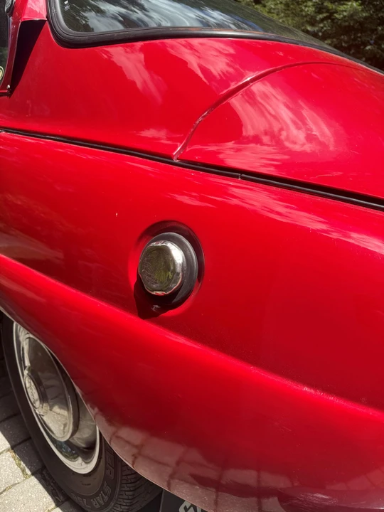 1973 Saab 96 - Image 24 of 31