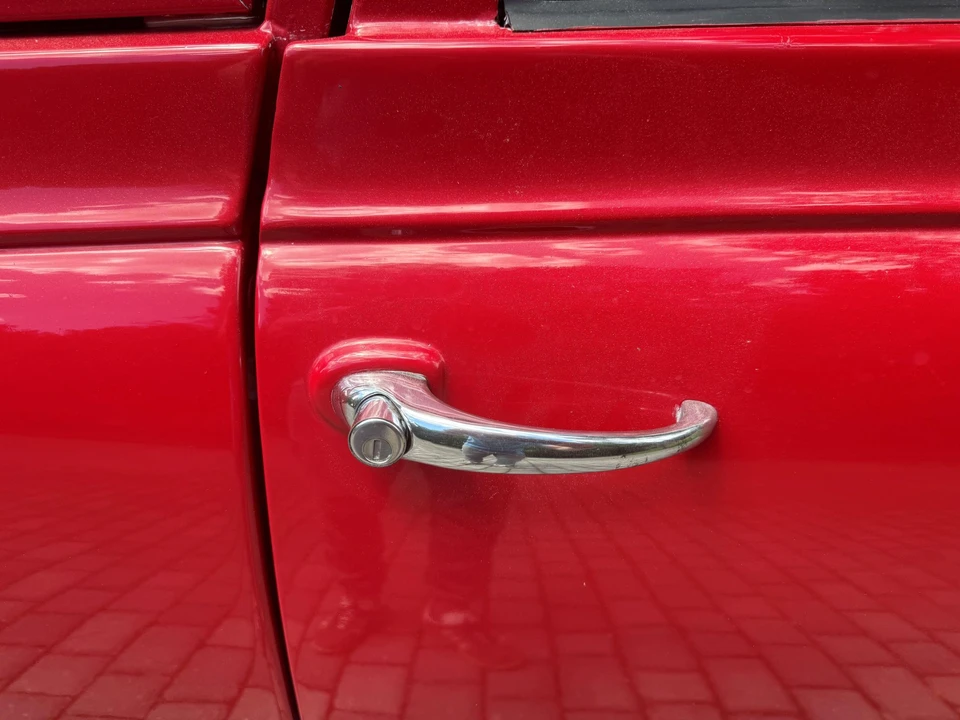 1973 Saab 96 - Image 22 of 31