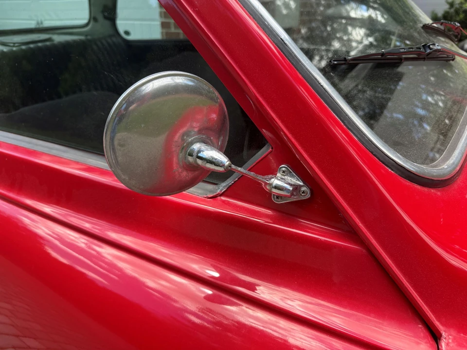 1973 Saab 96 - Image 20 of 31