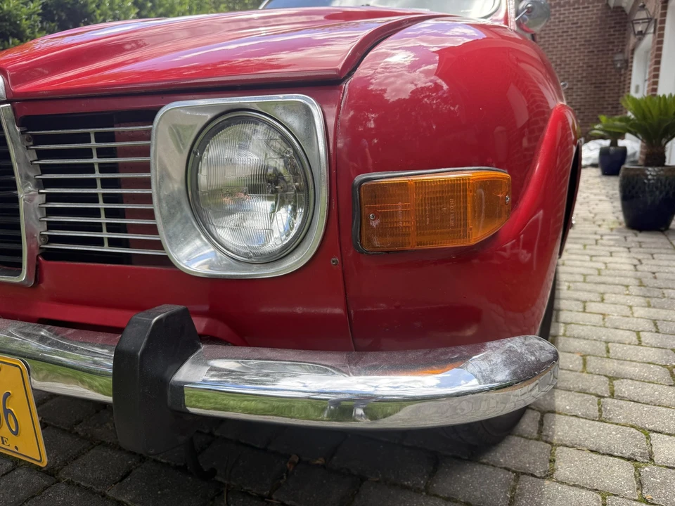 1973 Saab 96 - Image 26 of 31