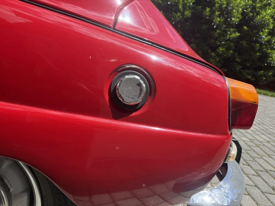 1973 Saab 96 - Image 23 of 31