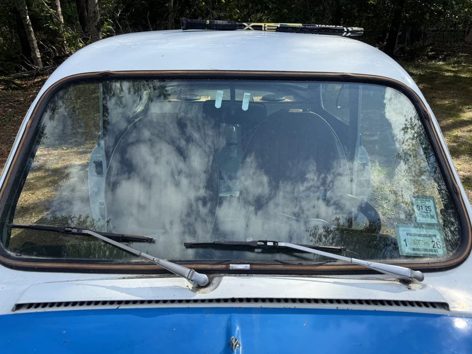 1973 Saab 96 - Image 26 of 31