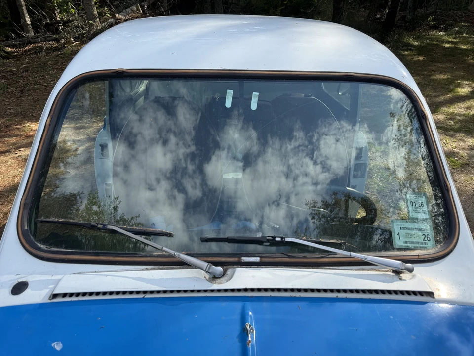 1973 Saab 96 - Image 27 of 31