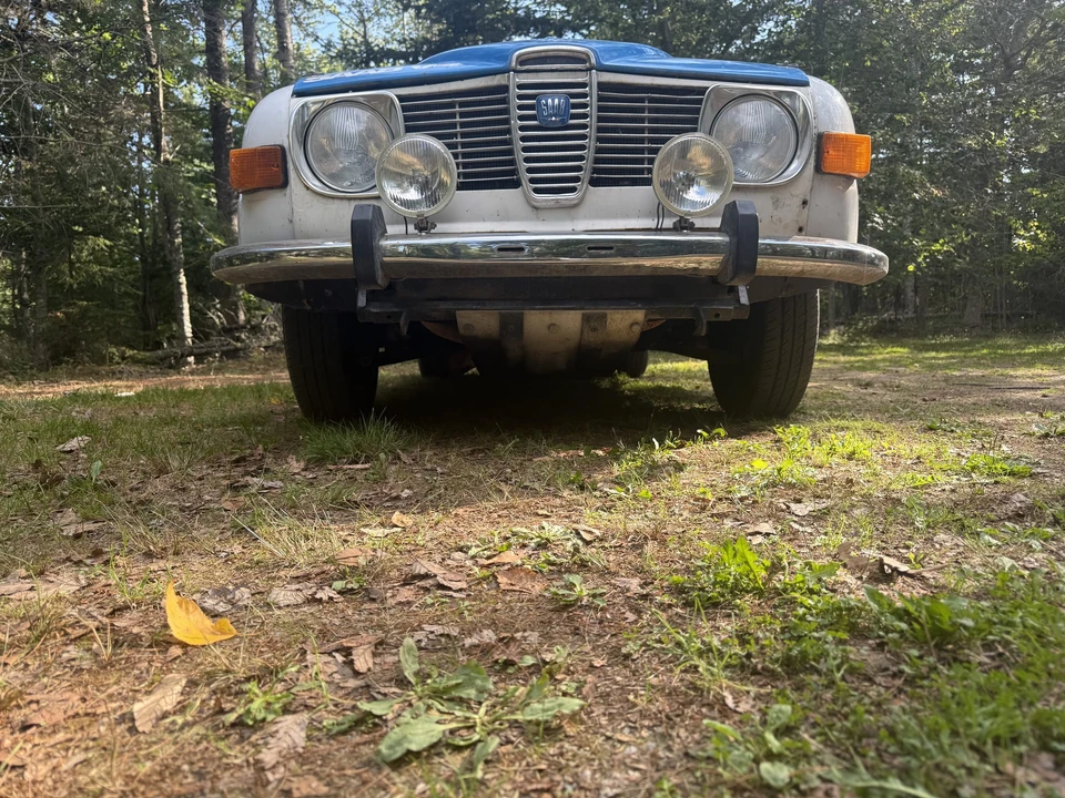 1973 Saab 96 - Image 8 of 31