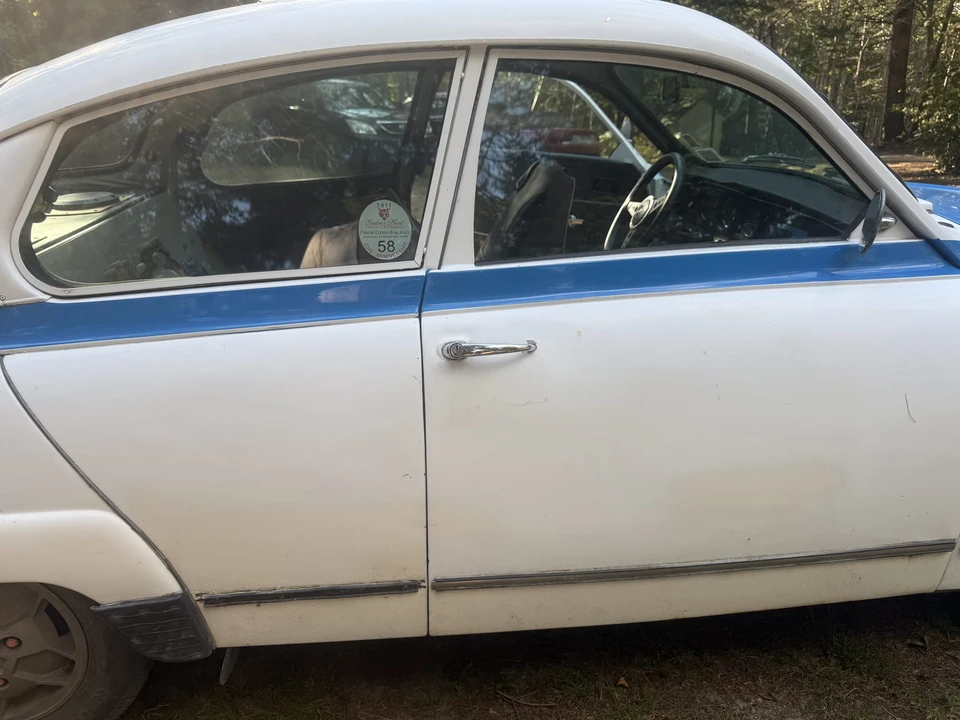 1973 Saab 96 - Image 30 of 31