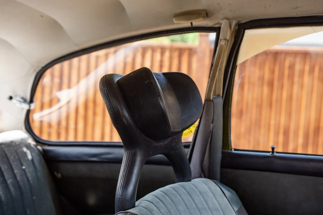 1973 Saab 96 - Image 26 of 30