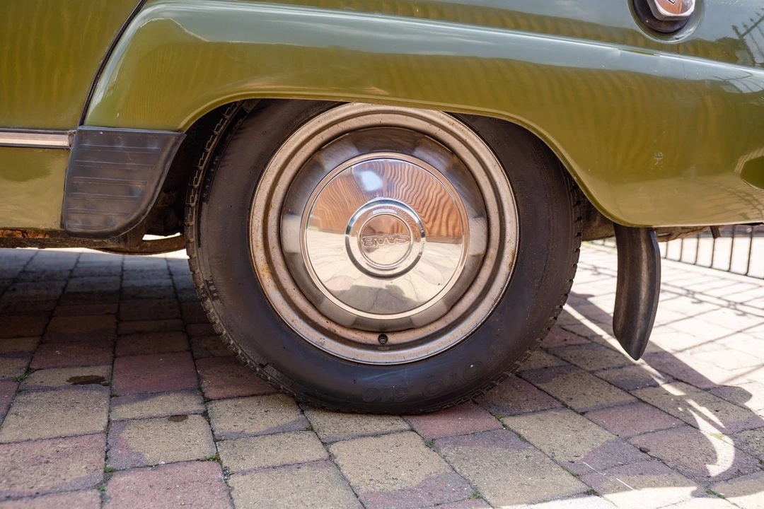 1973 Saab 96 - Image 21 of 30
