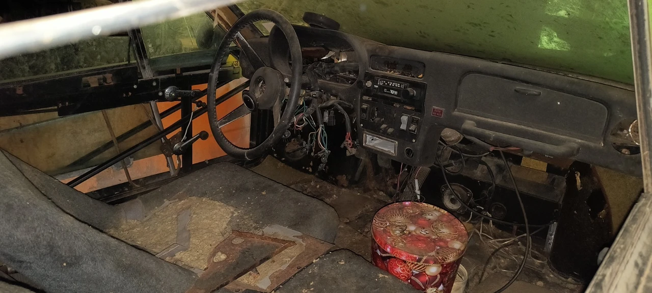 1973 Saab Sonett III - Image 23 of 23