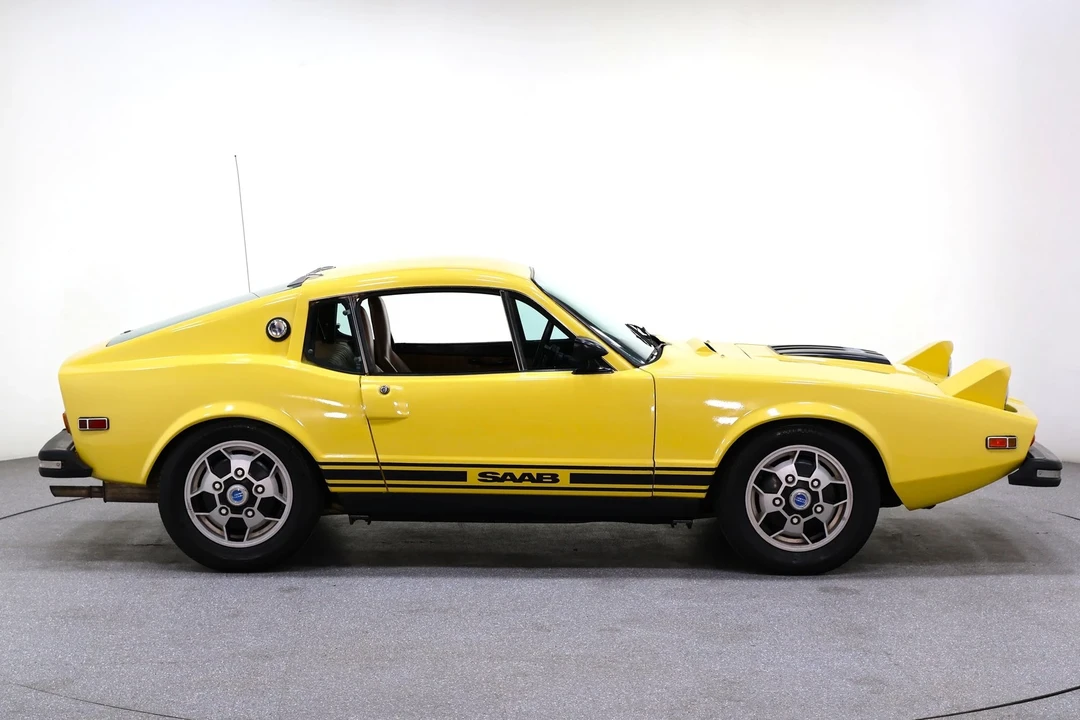 1973 Saab Sonett III - Image 6 of 19