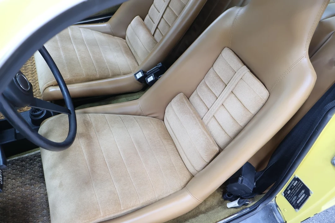 1973 Saab Sonett III - Image 12 of 19