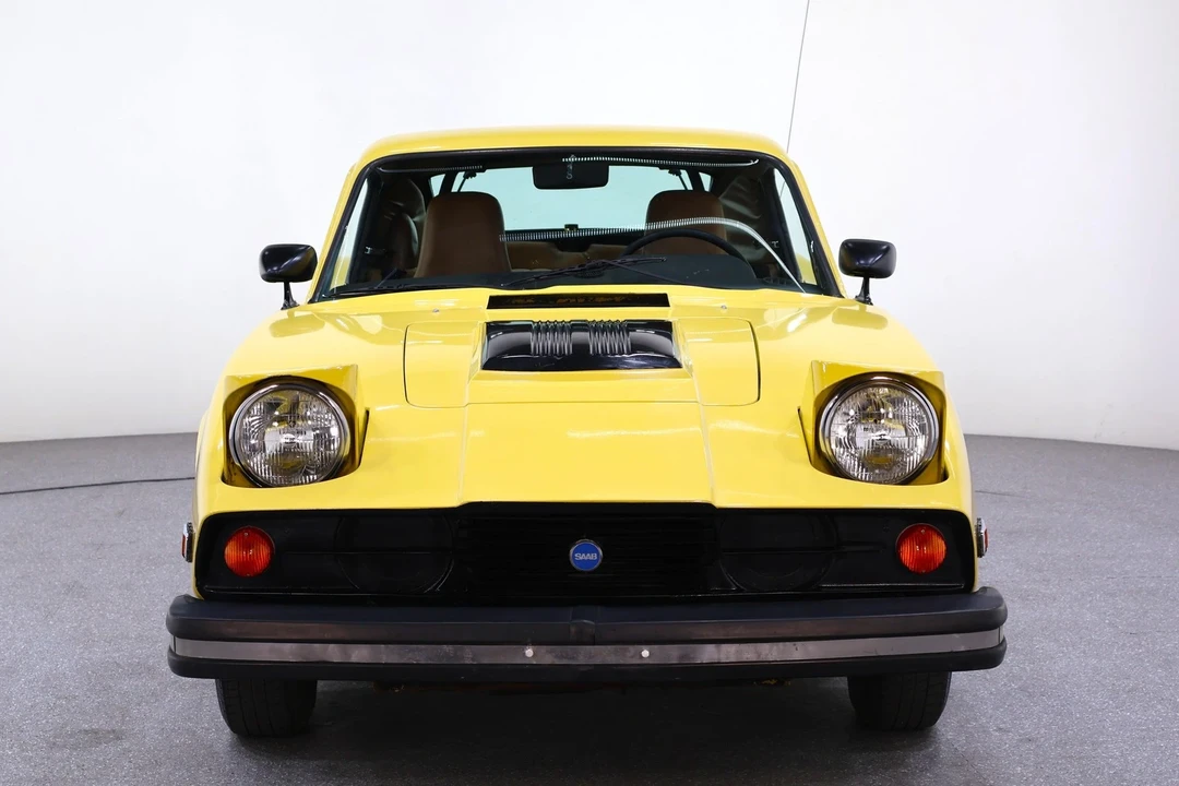 1973 Saab Sonett III - Image 8 of 19