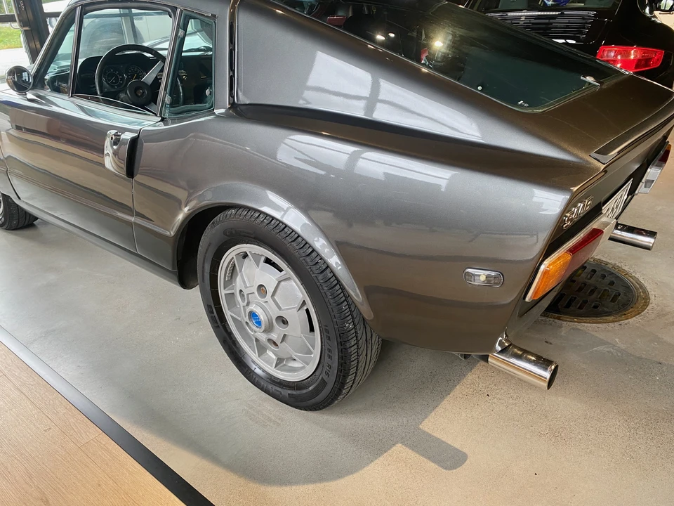 1973 Saab Sonett III - Image 18 of 31