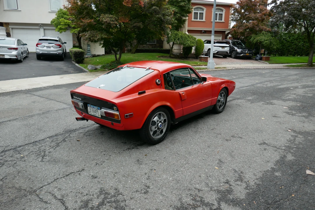 1973 Saab Sonett III - Image 9 of 31