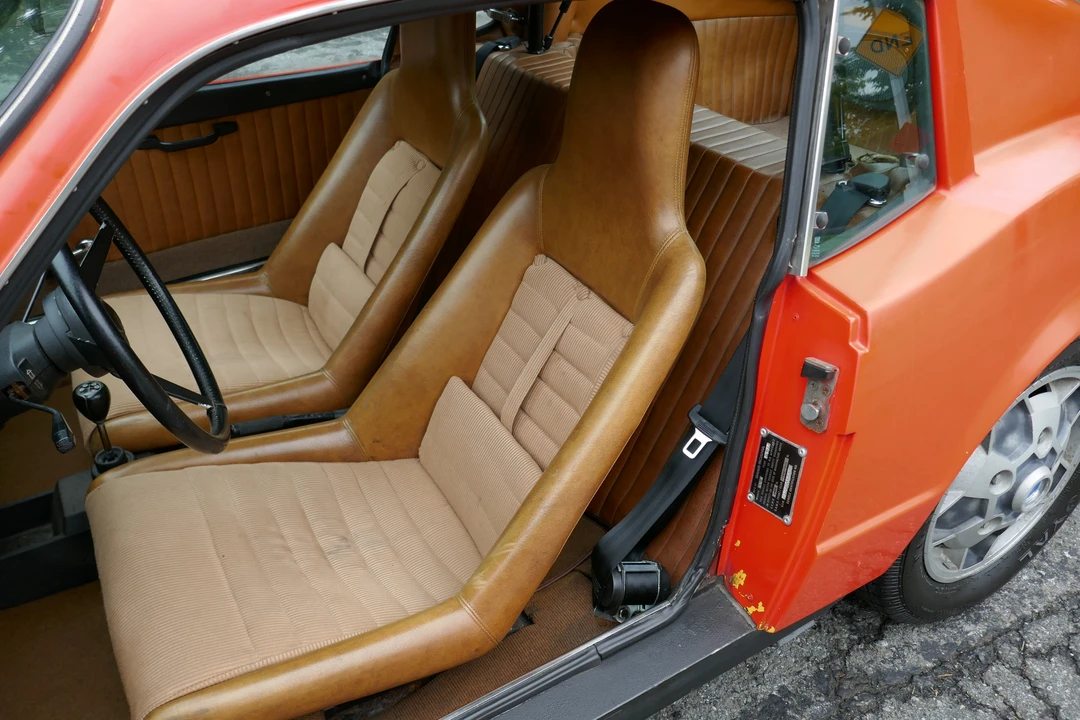 1973 Saab Sonett III - Image 16 of 31