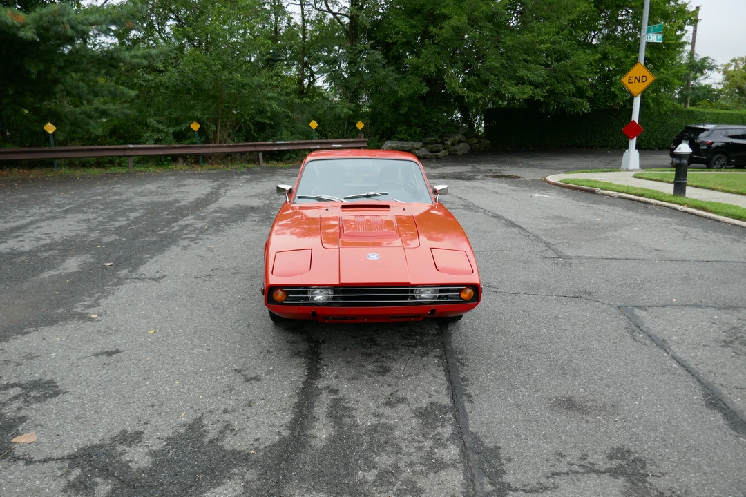 1973 Saab Sonett III - Image 3 of 31