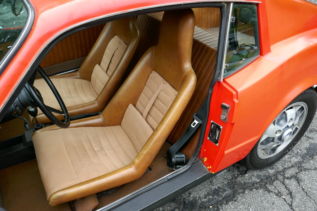 1973 Saab Sonett III - Image 15 of 31