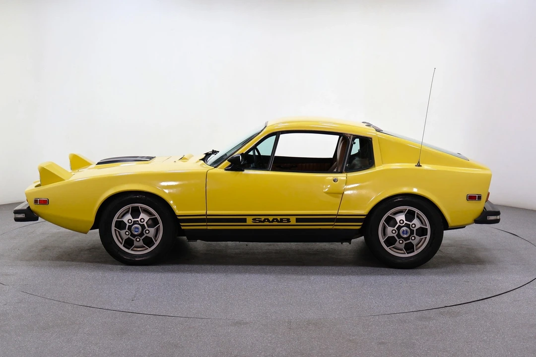 1973 Saab Sonett III - Image 10 of 19