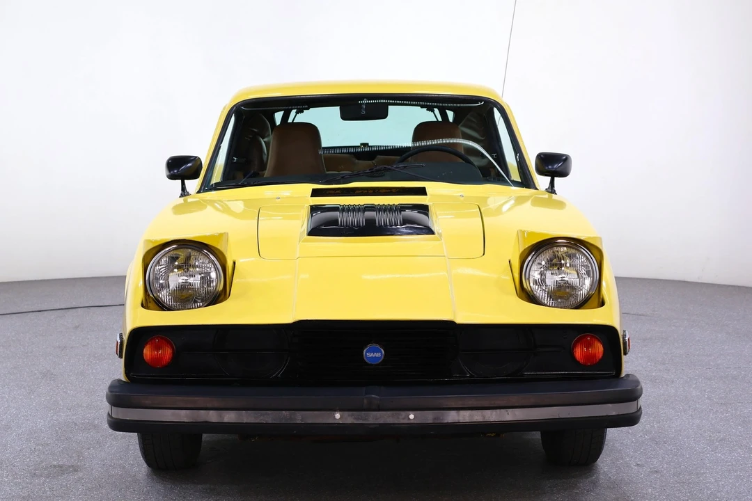 1973 Saab Sonett III - Image 8 of 19