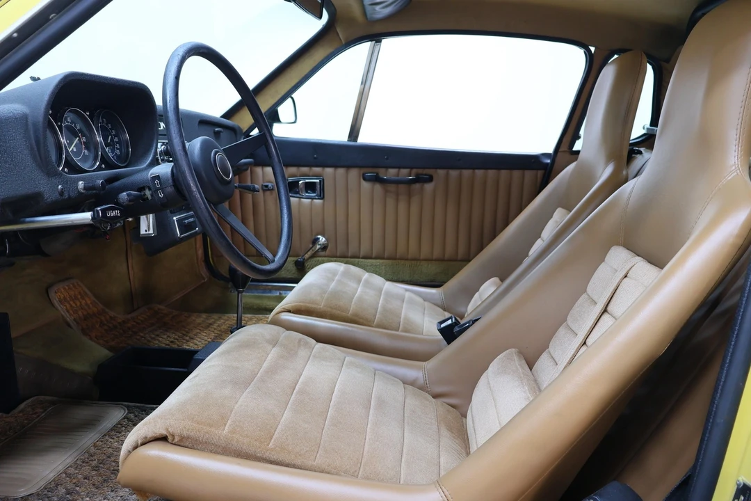 1973 Saab Sonett III - Image 13 of 19