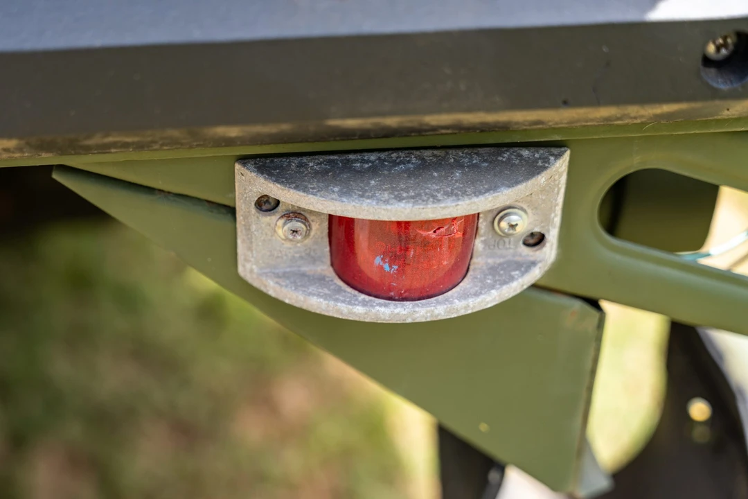 1973 Steyr-Puch Pinzgauer - Image 18 of 31
