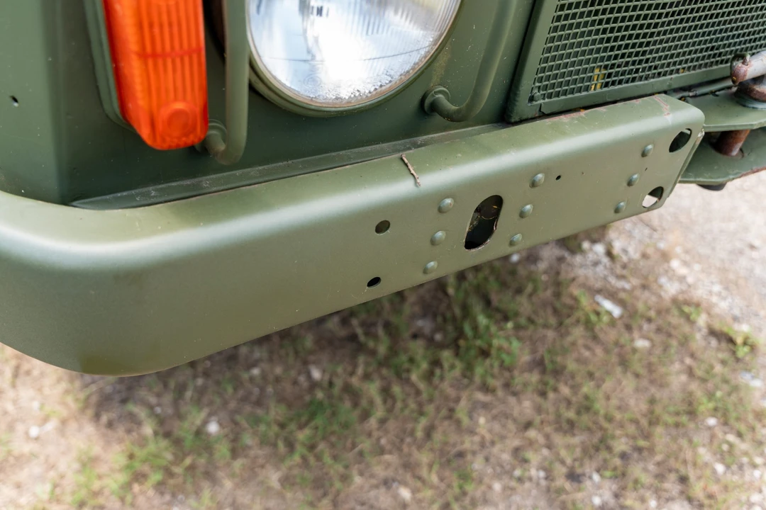 1973 Steyr-Puch Pinzgauer - Image 28 of 31